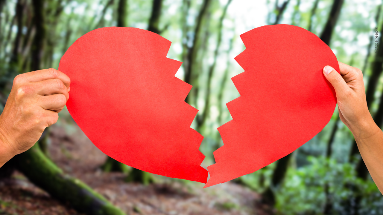 Reconocida pareja de actores terminó su relación en las últimas horas: ¿quiénes?