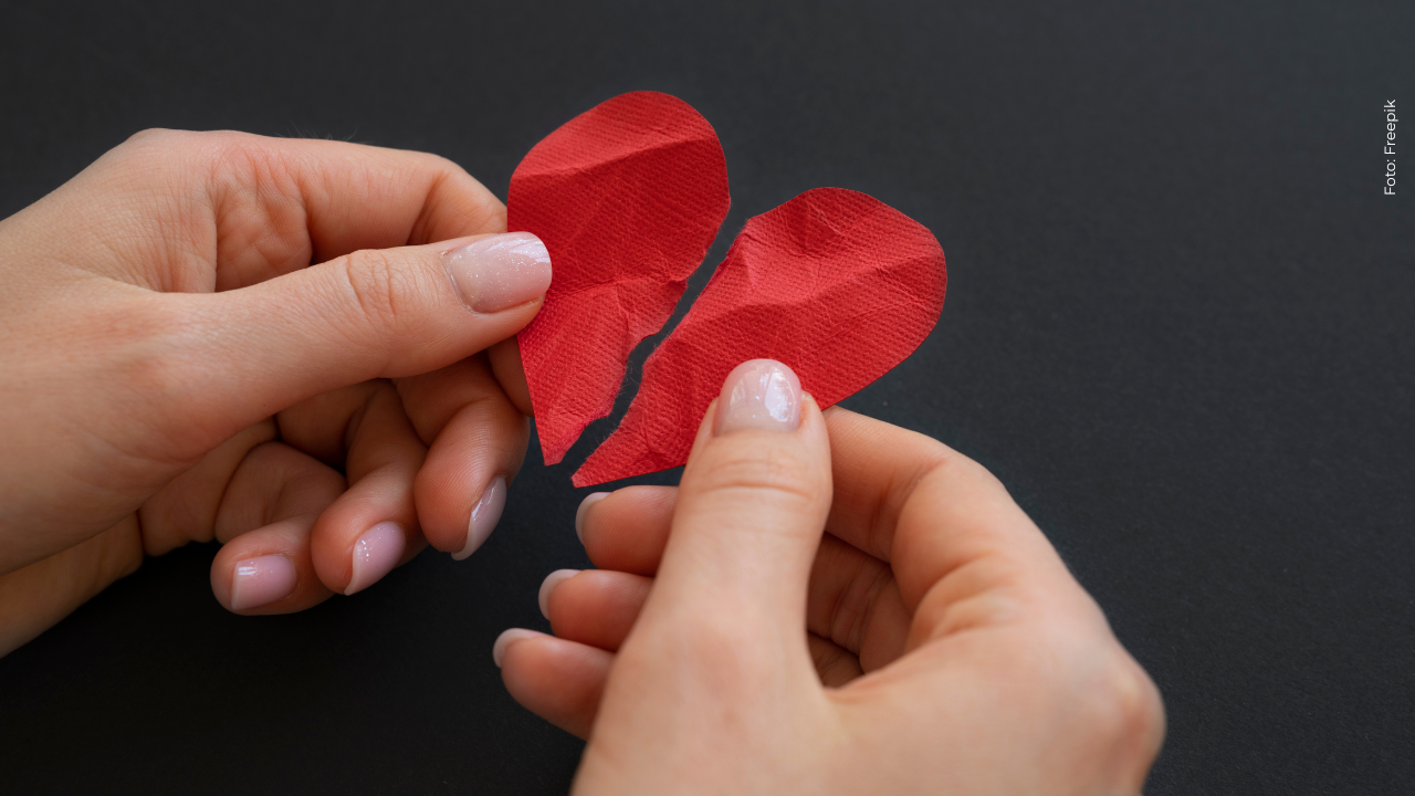Reconocida pareja de actores terminó su relación en las últimas horas: ¿quiénes?