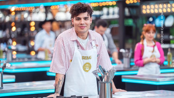 Esta fue la revelación que compartió Sebastián Villalobos sobre la soledad, ¿de qué se trata? Esta fue la revelación que compartió Sebastián Villalobos sobre la soledad, ¿de qué se trata?