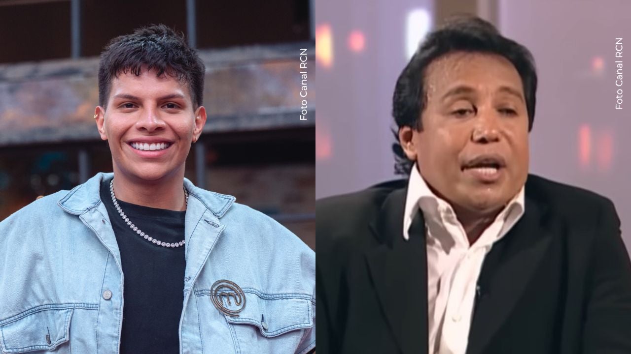 Emiro Navarro es comparado con Diomedes Díaz