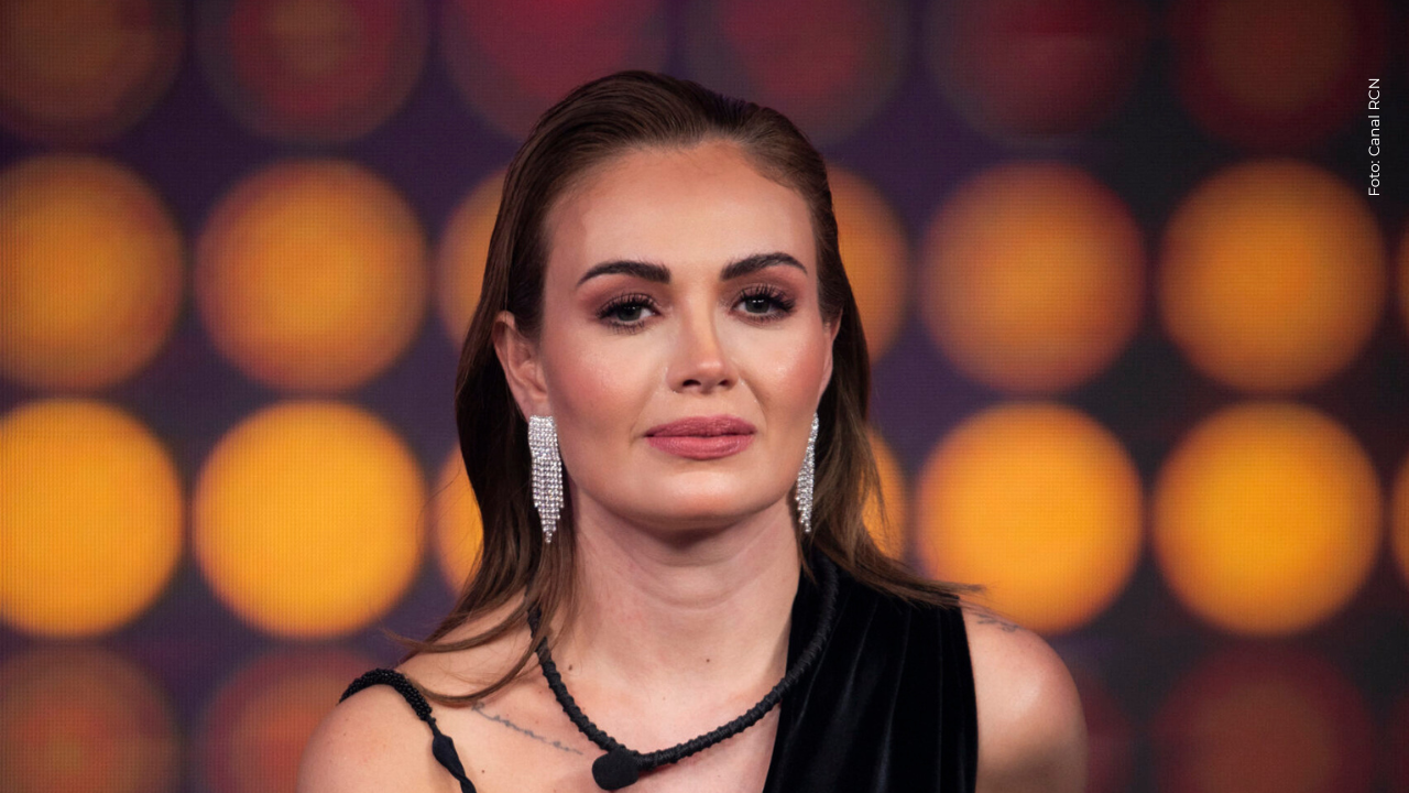 Sara Uribe compartió detalles inéditos de su relación con Camilo Méndez: ¿qué reveló?
