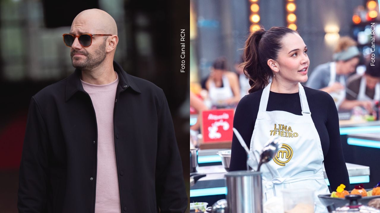 Nicolás de Zubiría compartió mensaje en medio de su polémica con Lina Tejeiro