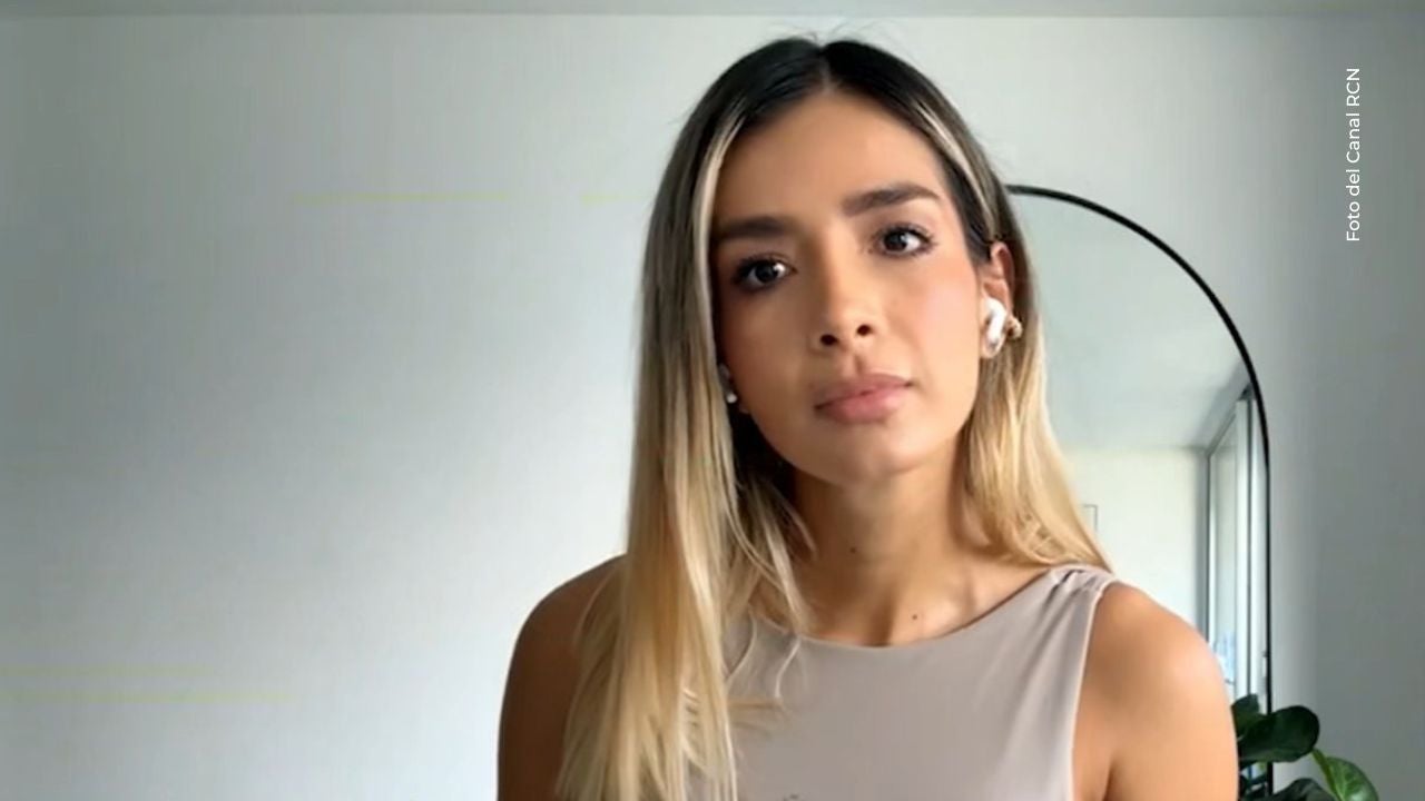 Alejandra Salguero hizo grave denuncia tras ser víctima de robo: esto fue lo que pasó