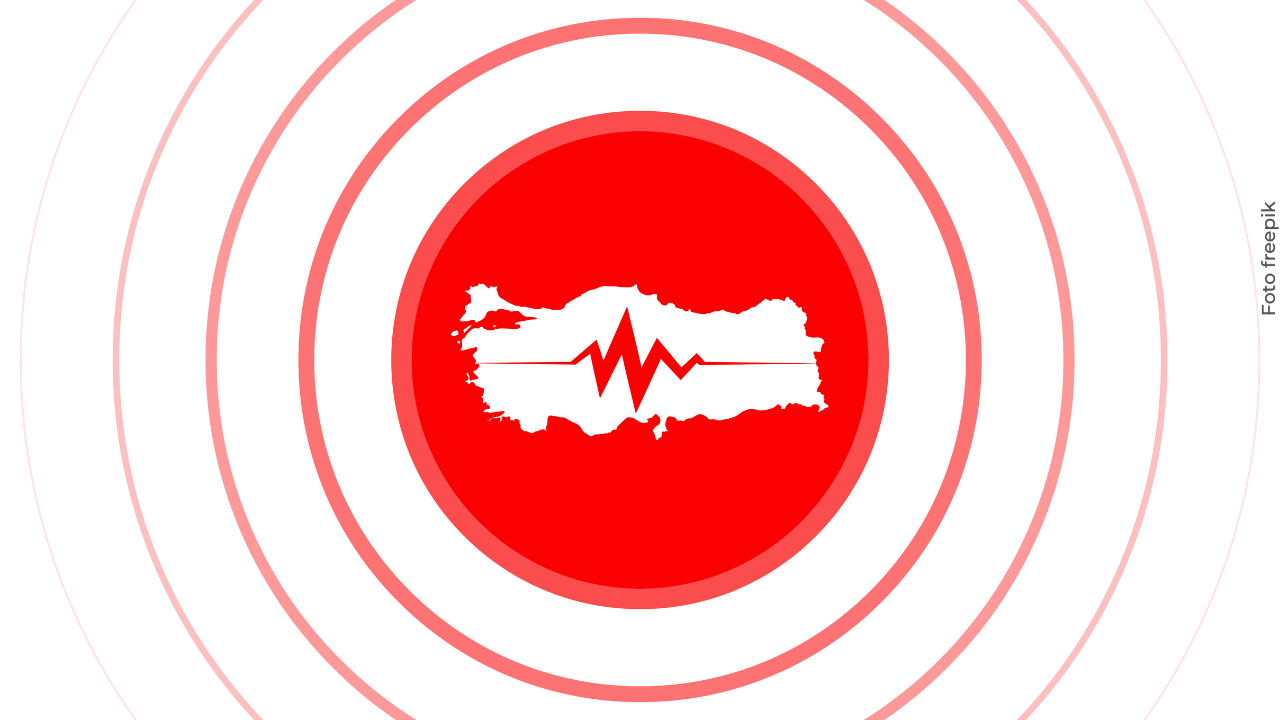 Nuevo temblor sacudió a Colombia este jueves: el SGC confirmó el epicentro y la magnitud