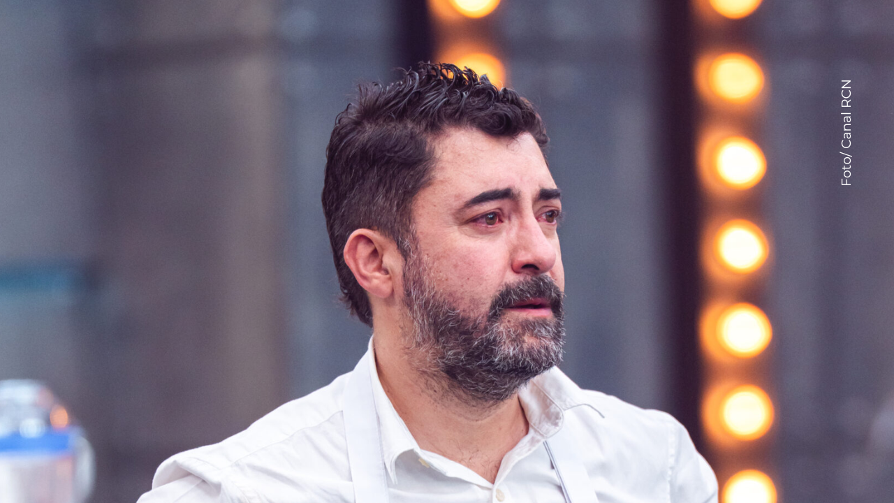 El inesperado gesto de Lina Tejeiro con Iván Marín que nadie esperaba