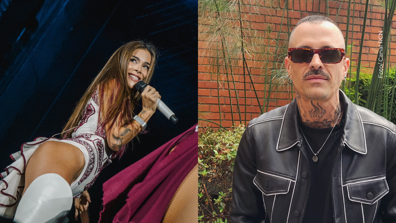 Tras el video de la ecografía, Greeicy dejó ver cómo luce su abdomen