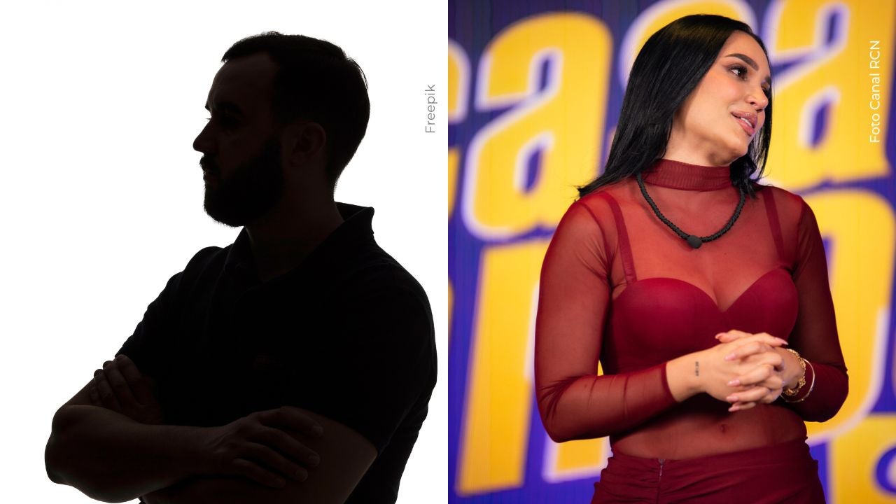 Juan Daniel Sepúlveda habría lanzado pulla a Andrea Valdiri