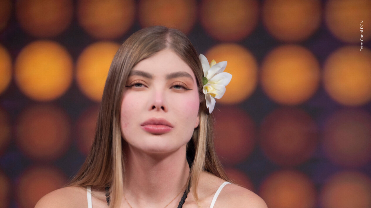 Valentino Lázaro rompió el silencio tras el beso que se filtró entre Saruma y Sofía Jaramillo: esto dijo