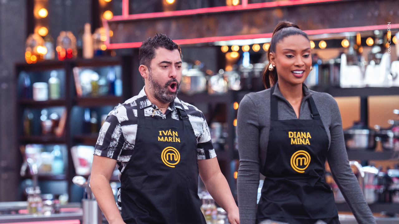 Diana Mina se pronunció frente al error que causó su eliminación en MasterChef: ¿qué reveló?