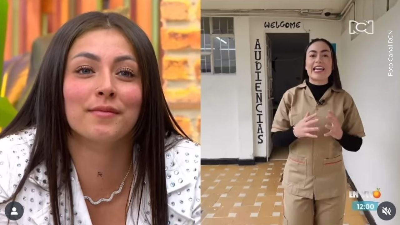 Karol Samantha se pronunció tras cambio físico de Epa Colombia