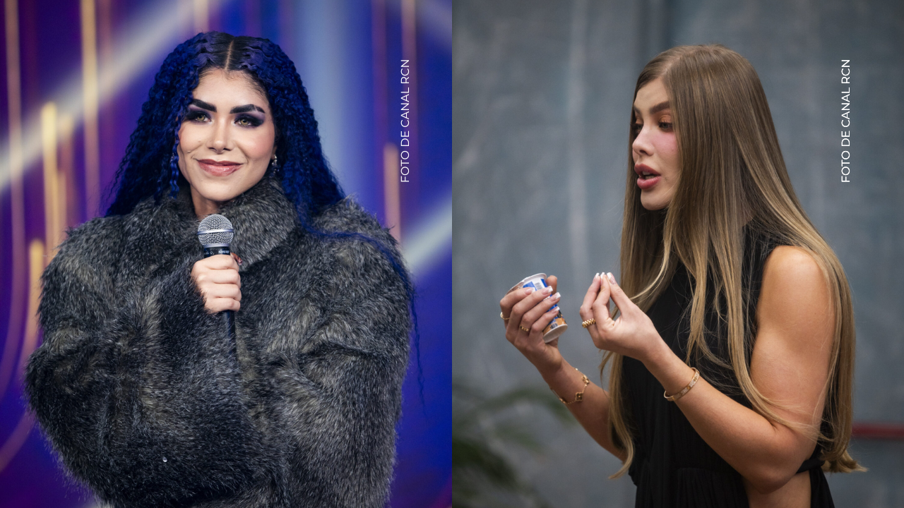 ¿Qué dijo Alexa Torrex sobre Sofía Jaramillo?