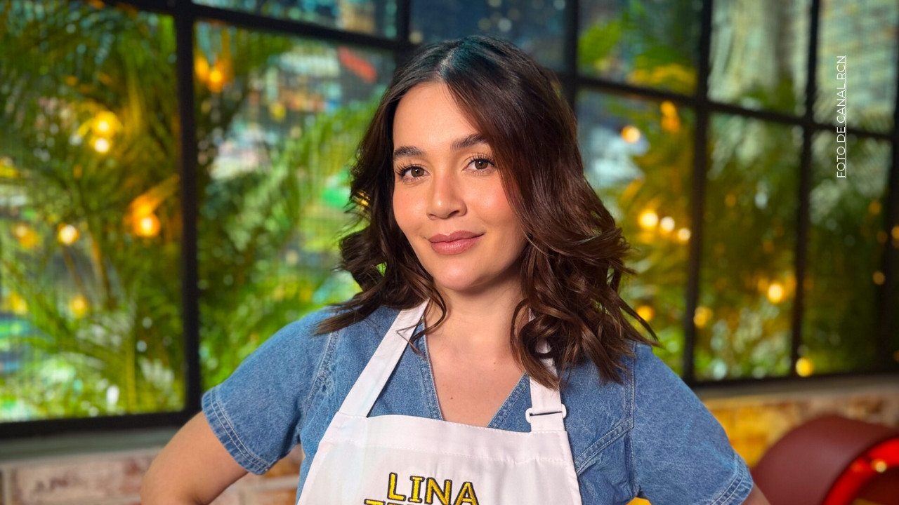 ¿Qué dijo Lina Tejeiro sobre las críticas a su personalidad?