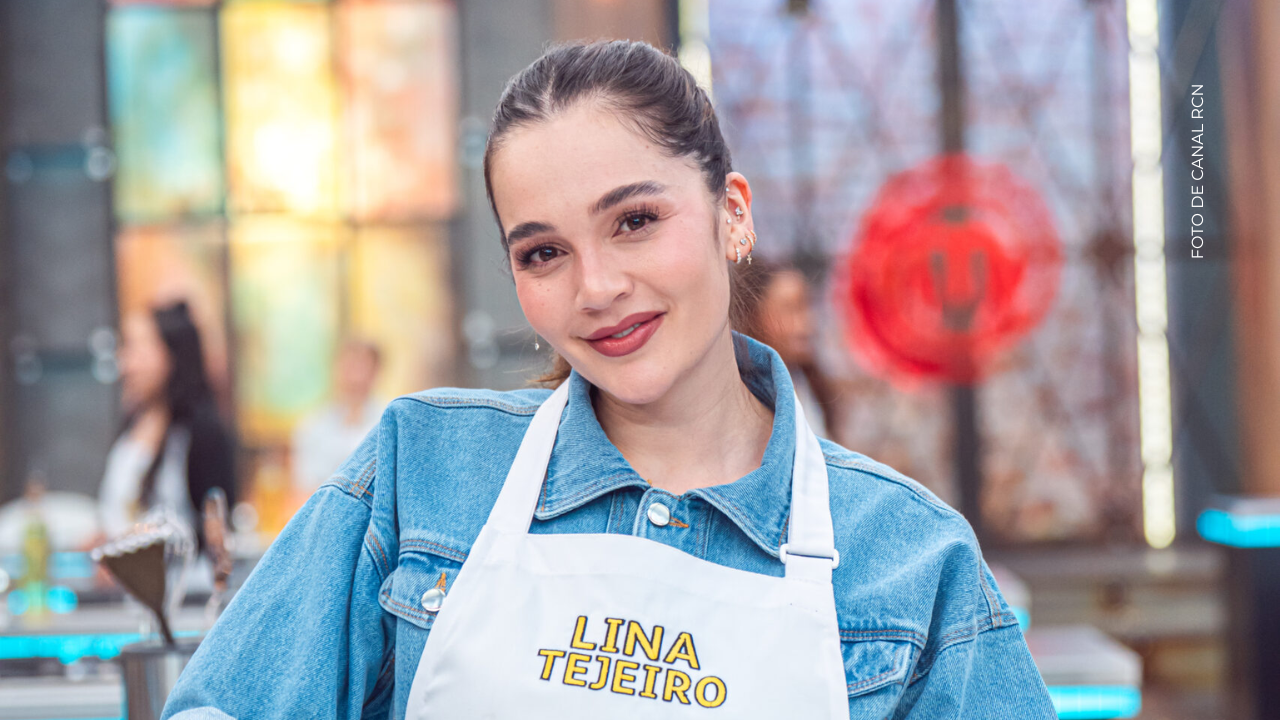 ¿Qué piensa Lina Tejeiro de quedarse callada ante las críticas?