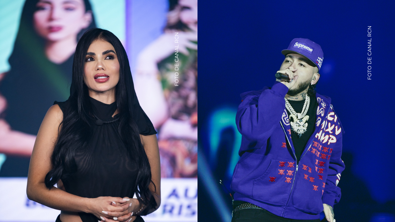 ¿Cómo reaccionó Kris R al conocer el género de su bebé?