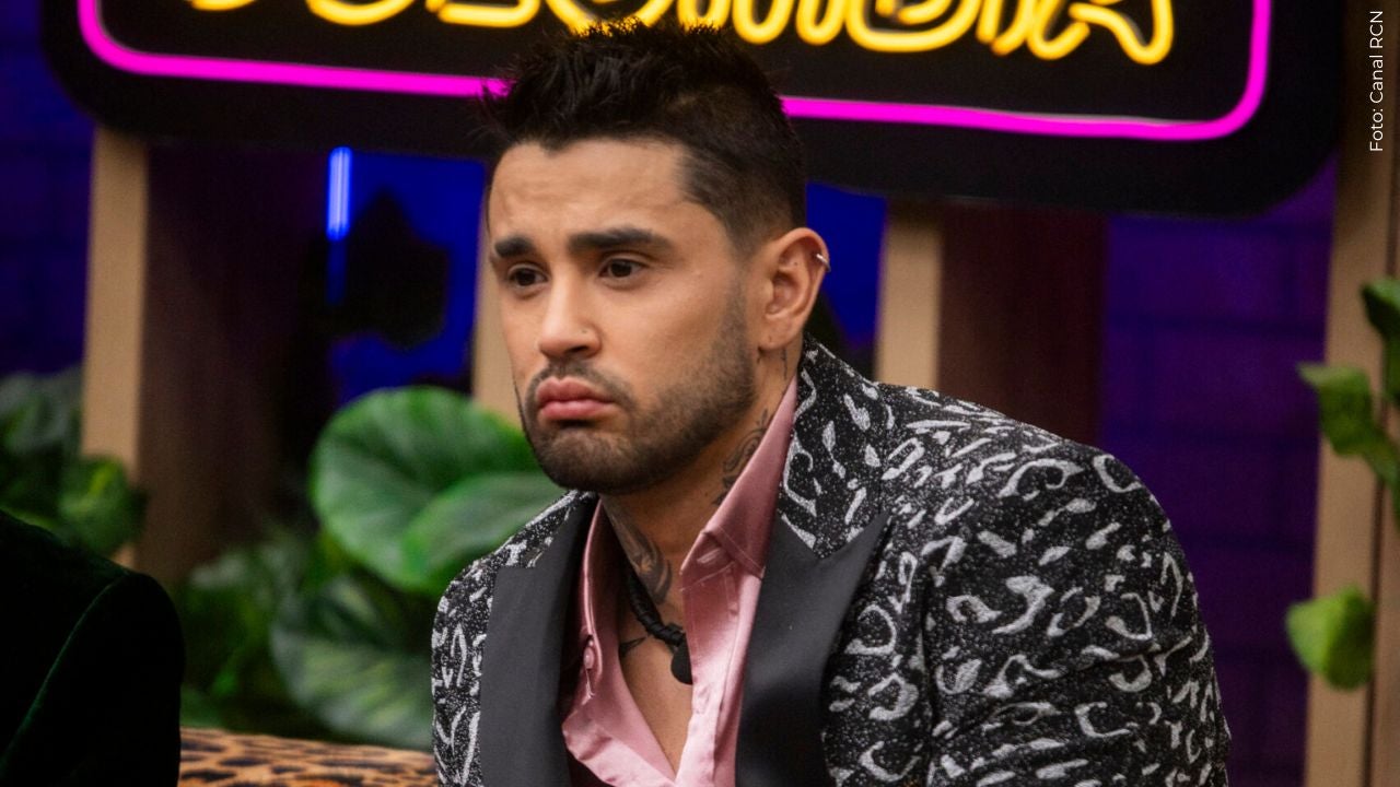 Tebi Bernal habló tras los videos de Alejandra Salguero