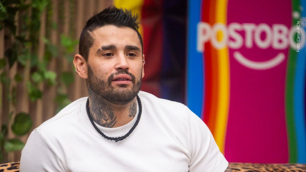Tebi Bernal habló tras los videos de Alejandra Salguero