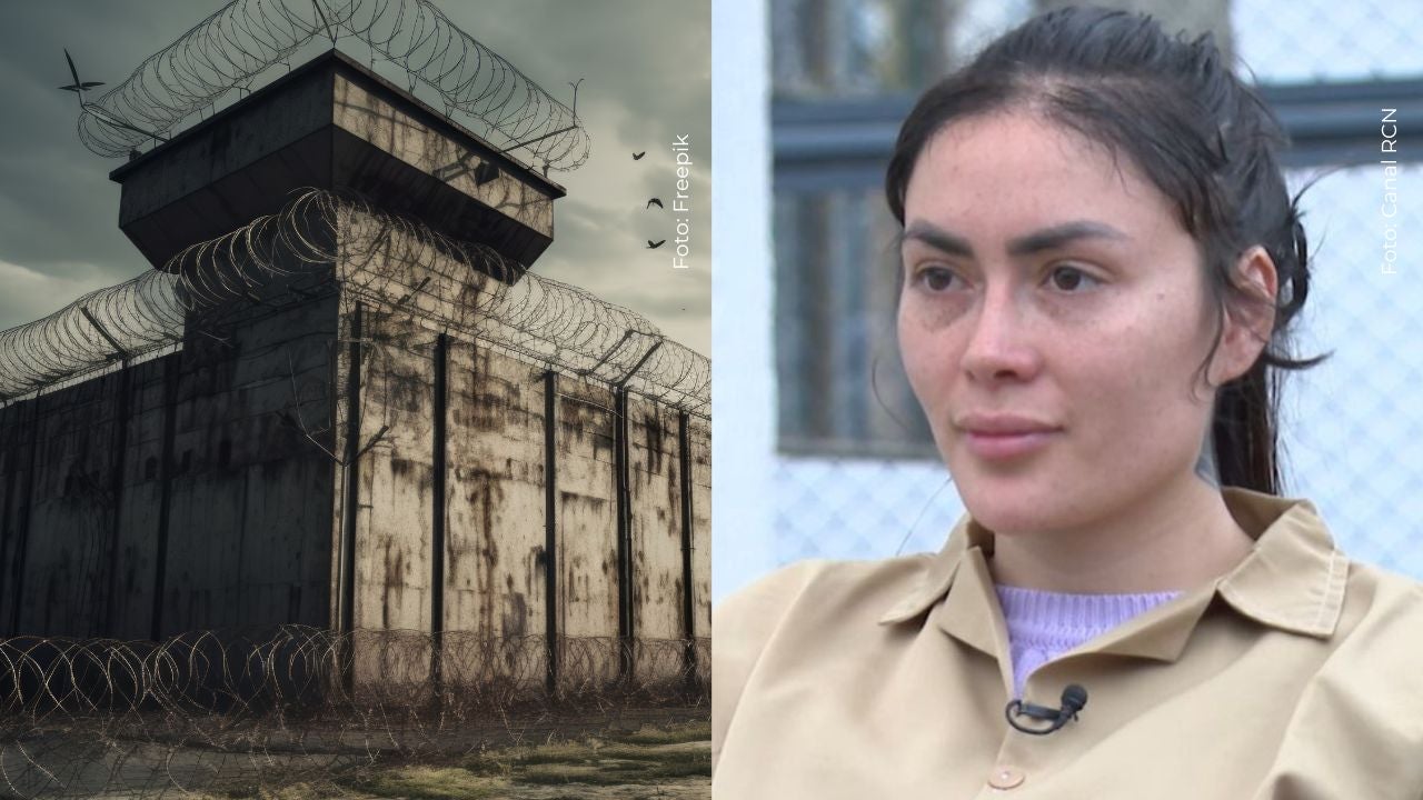 Trasladan a Epa Colombia de prisión