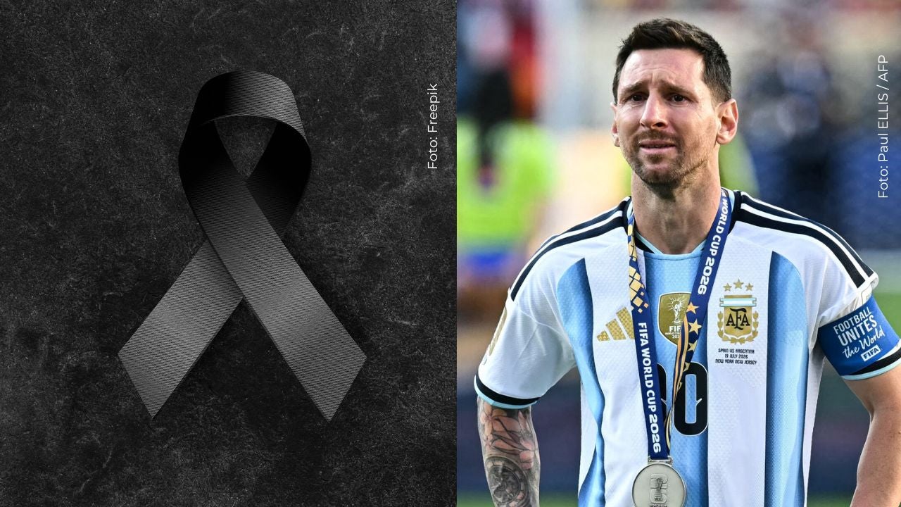 Muere el padre de Lionel Messi a sus 68 años