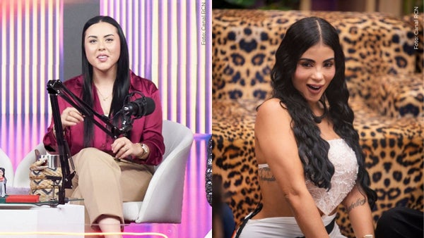 Juliana Calderón lanzó pulla a Karina García tras su millonaria revelación de género, ¿qué dijo?