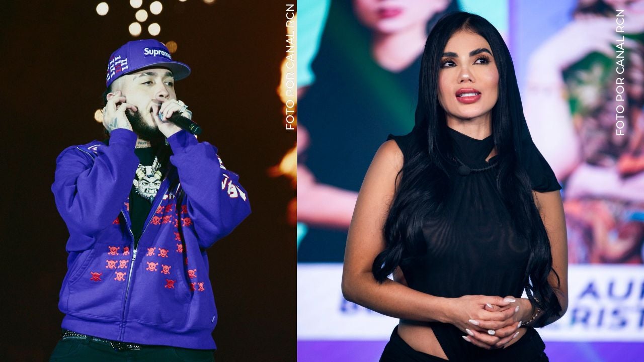 Karina García y Kris R revelaron el género del bebé