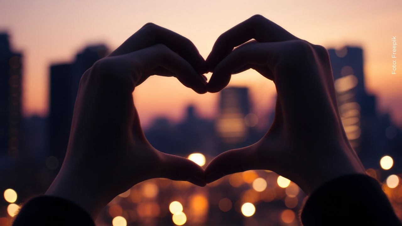 Influencer Nando le declara su amor a La Blanquita