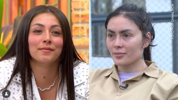 Así reaccionó la pareja de Epa Colombia tras su traslado a una cárcel fuera de Bogotá, ¿qué dijo? Así reaccionó la pareja de Epa Colombia tras su traslado a una cárcel fuera de Bogotá, ¿qué dijo?