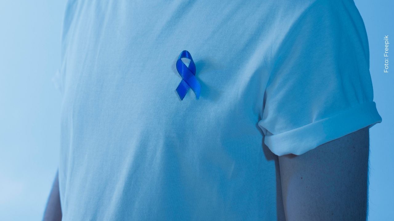 Periodista ecuatoriano revela que su lucha contra el cáncer es un éxito