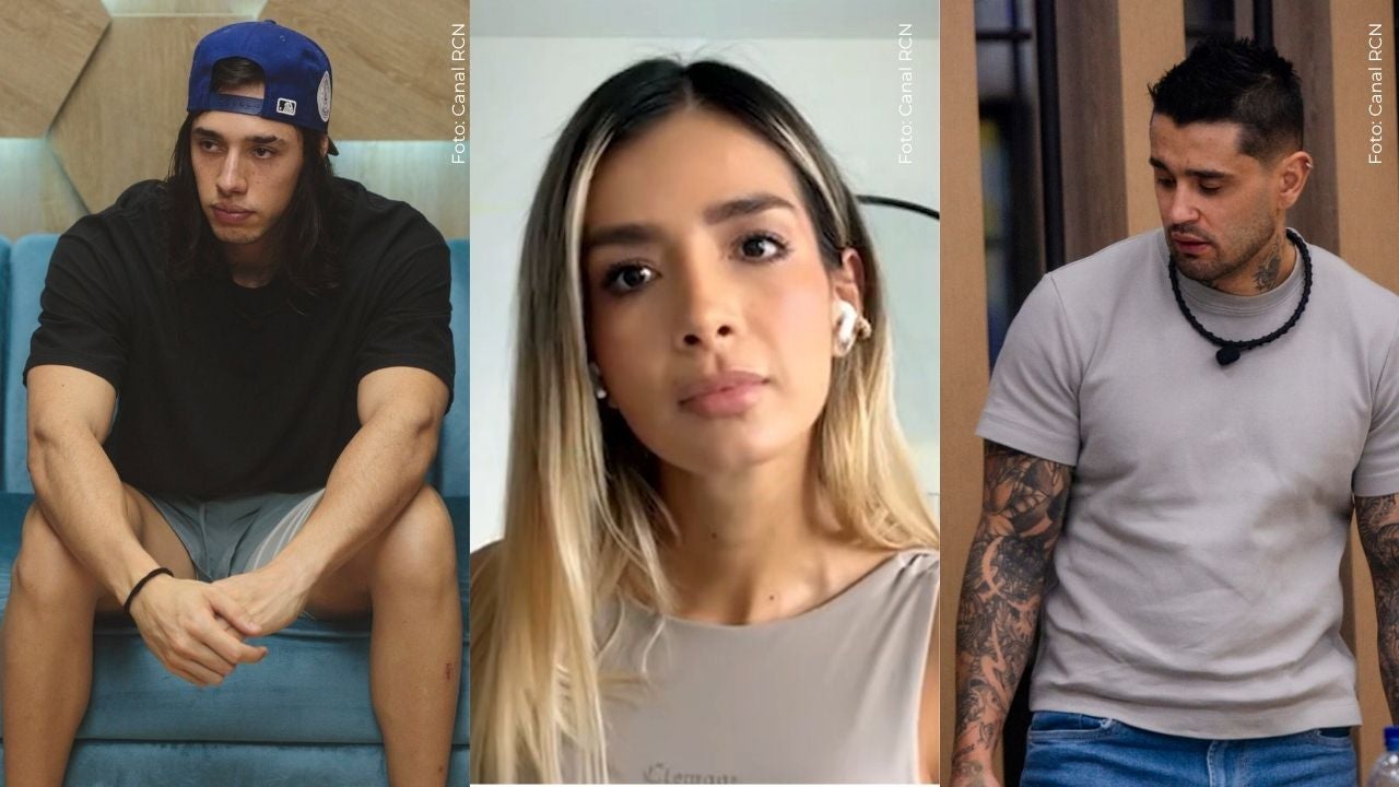 Juan David Zapata respondió a los señalamientos de Tebi Bernal