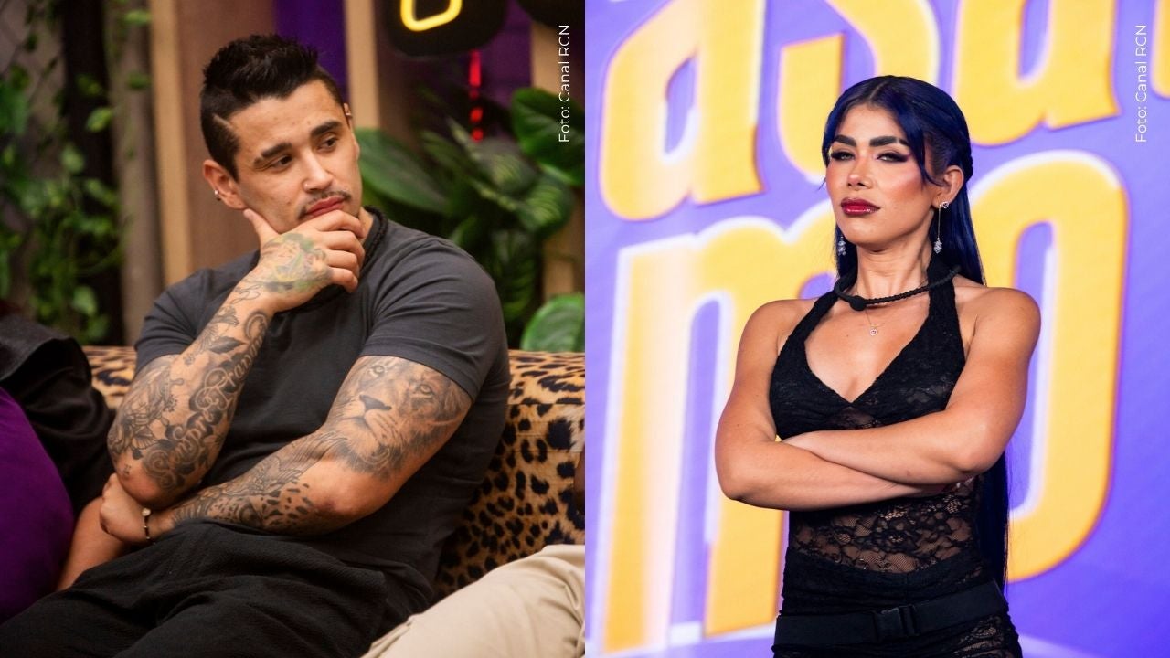Tebi Bernal hizo un comentario en medio de la polémica con Alejandra Salgeuero y Alexa Torrex reaccionó