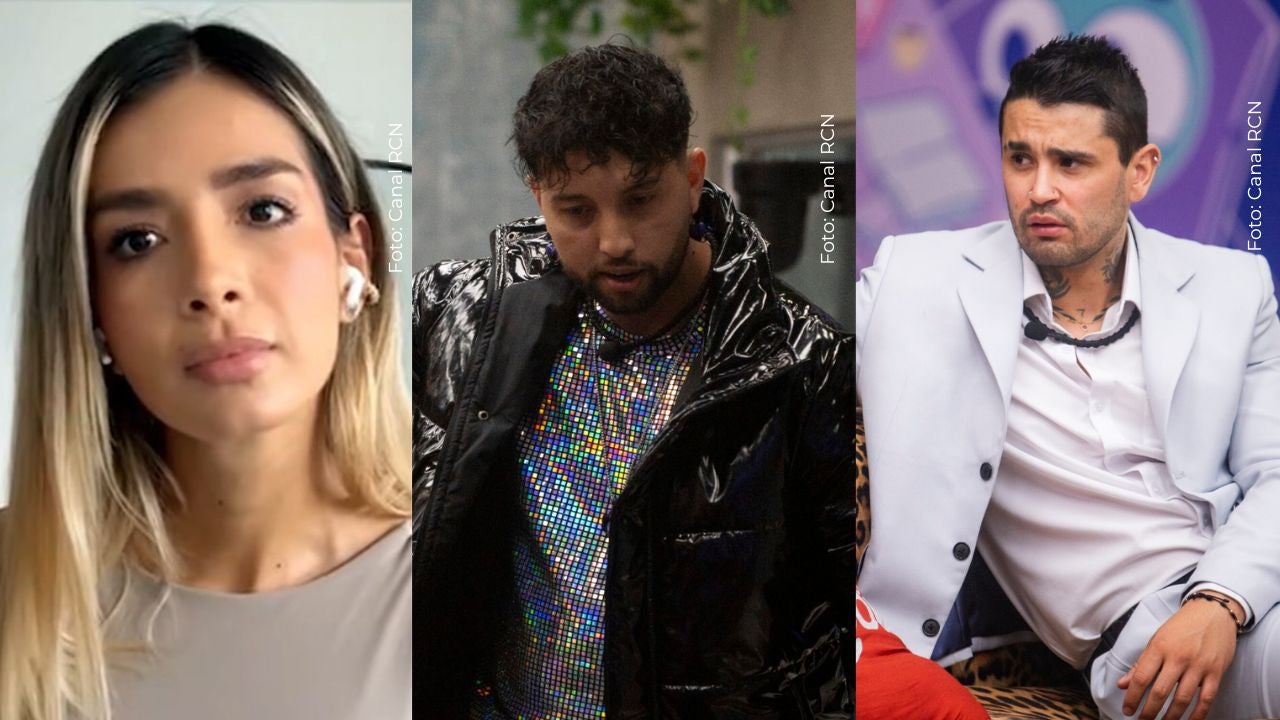Jhorman Toloza opina sobre la polémica entre Tebi Bernal y Alejandra Salguero