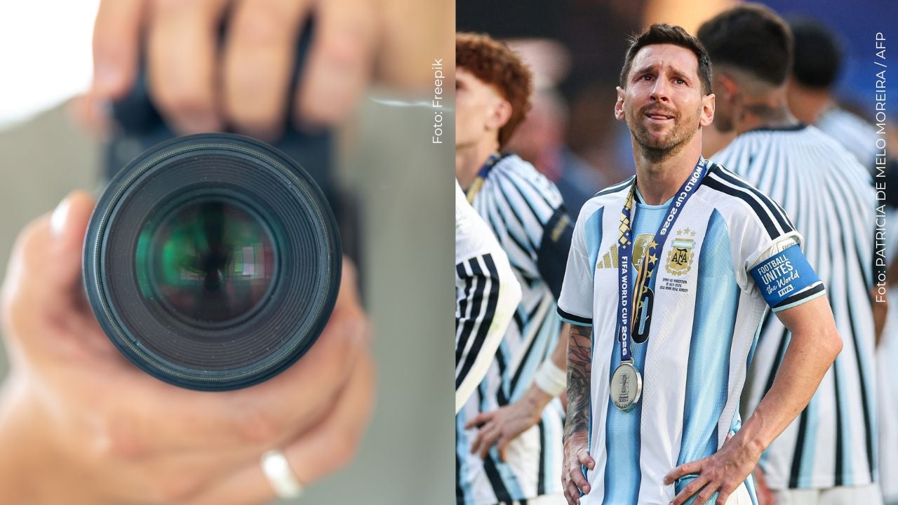 Revelan fotos de Jorge Messi compartiendo con sus nietos tras su fallecimiento