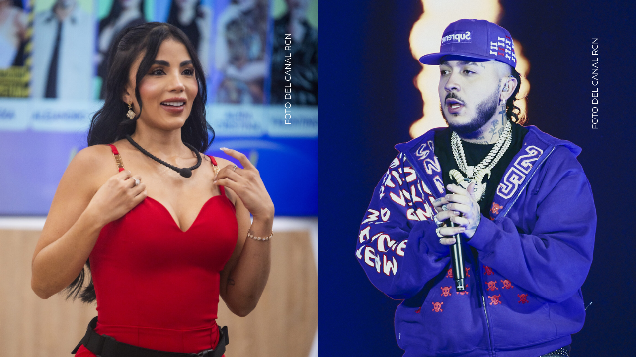 ¿Qué ha pasado con el embarazo de Karina García?