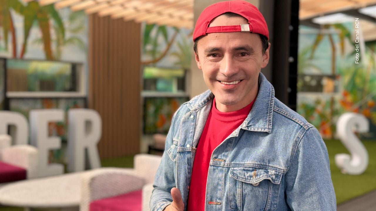 Luchito Humor será papá: esta fue la emotiva noticia que compartió