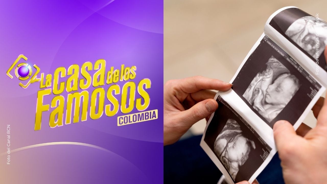 Luchito Humor, exaspirante a La casa de los famosos 3, será papá
