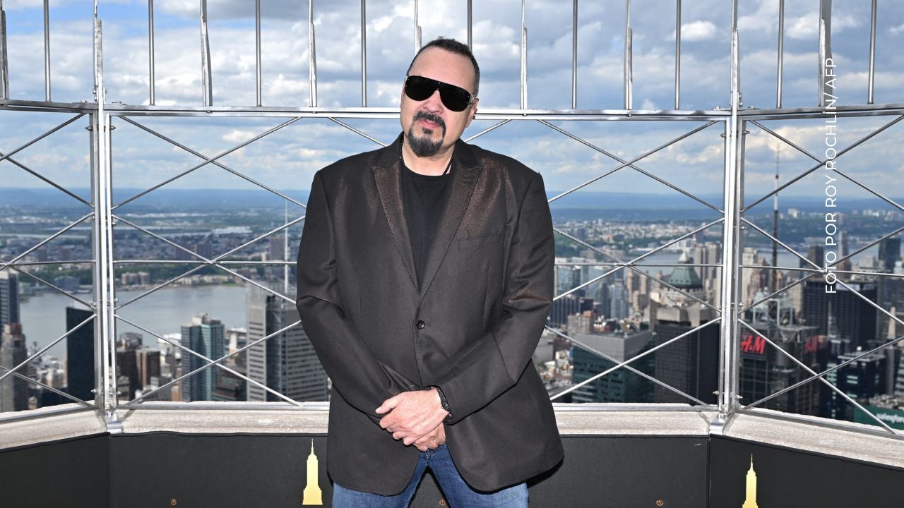 Pepe Aguilar conmovió a sus fans con sus palabras de agradecimiento