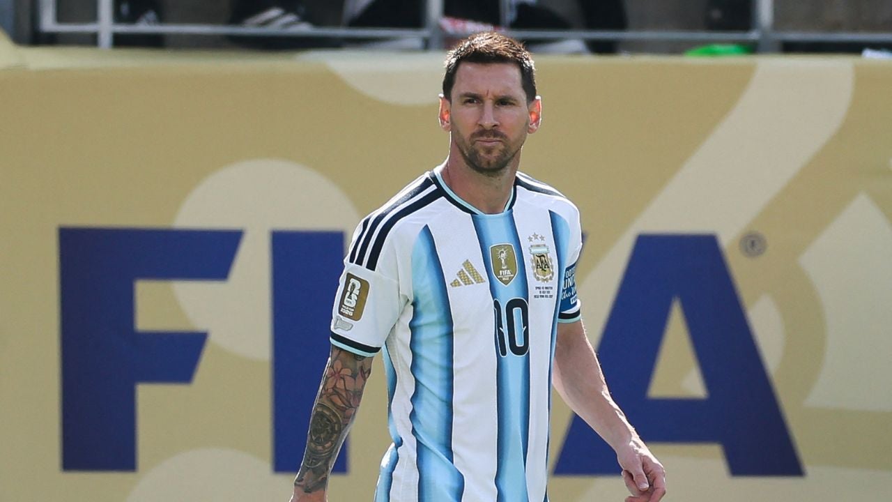 Jorge Messi falleció a los 68 años en Rosario
