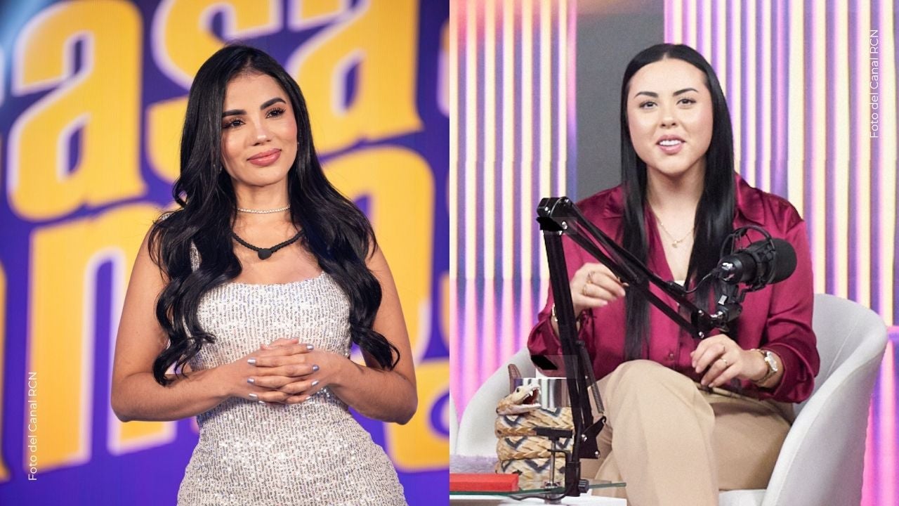 La similitud que llamó la atención entre las revelaciones de Karina García y Juliana Calderón