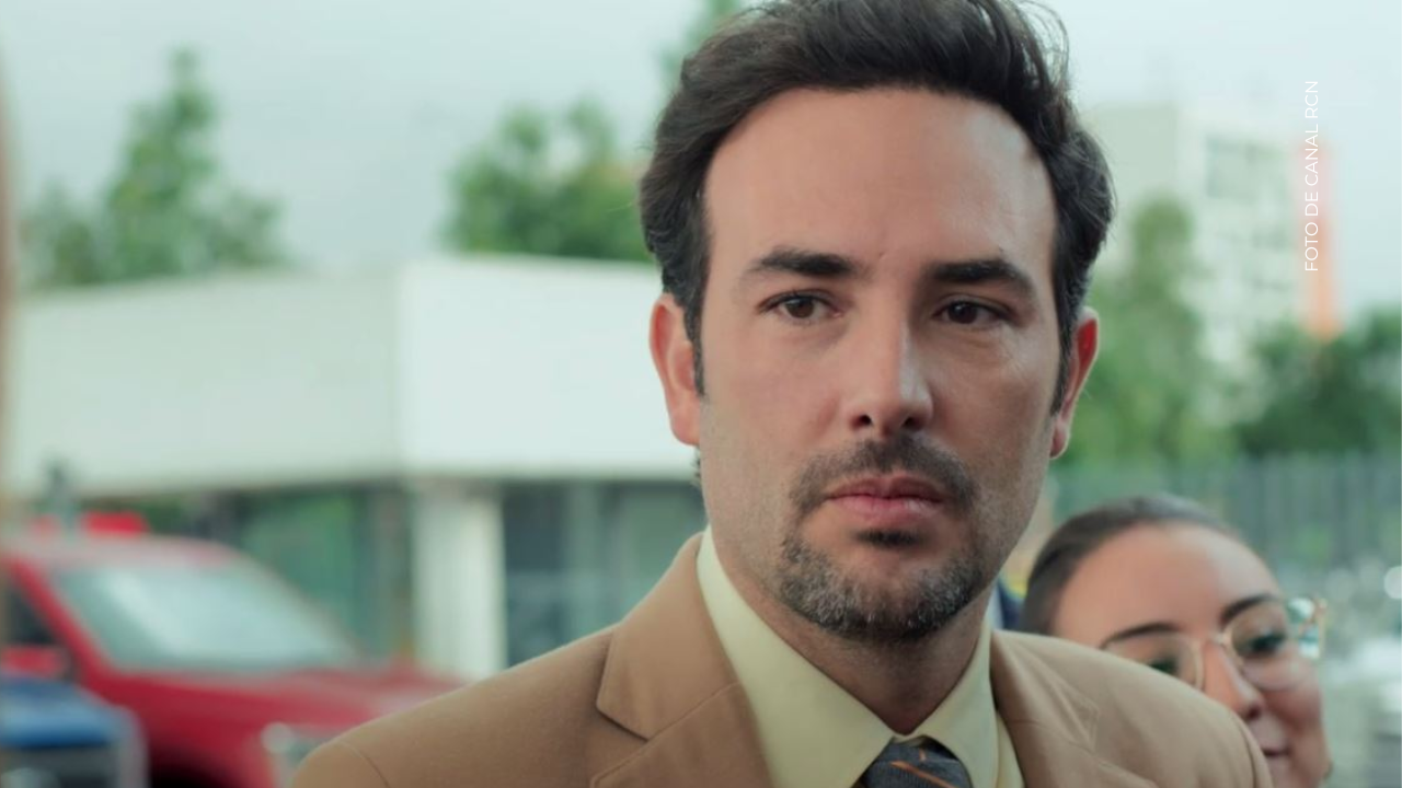 ¿Cómo lucía Sebastián Martínez en ‘Juegos prohibidos’?