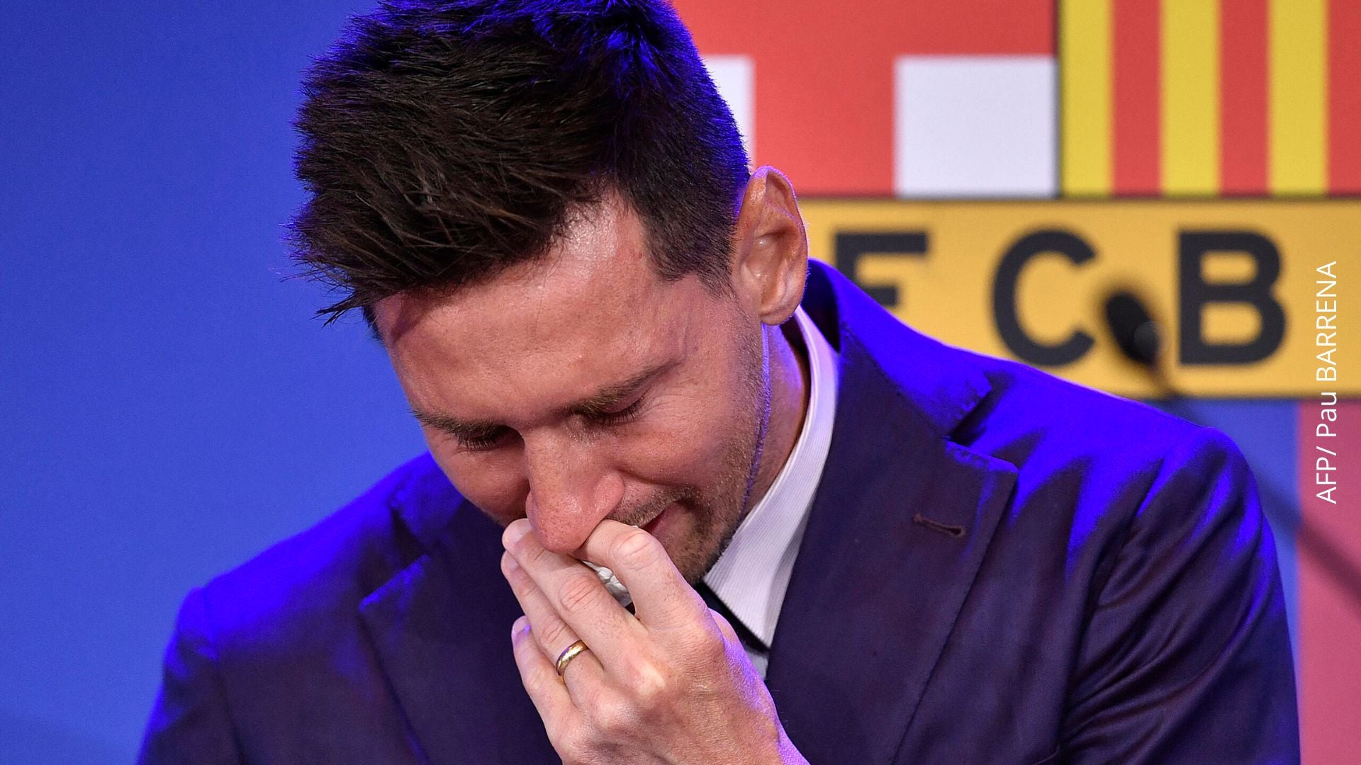 ¿Qué misterios rondan a Messi los 8 de agosto?