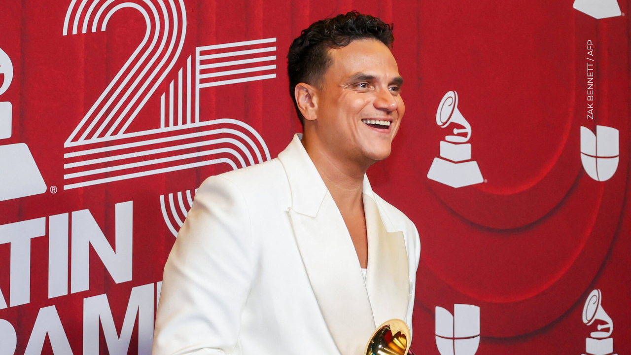 ¿Cómo apareció Silvestre Dangond en la Feria de las Flores?