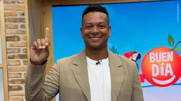 Fredy Guarín causó furor tras mostrar divertido momento con Jacobo, el hijo que tuvo con Sara Uribe
