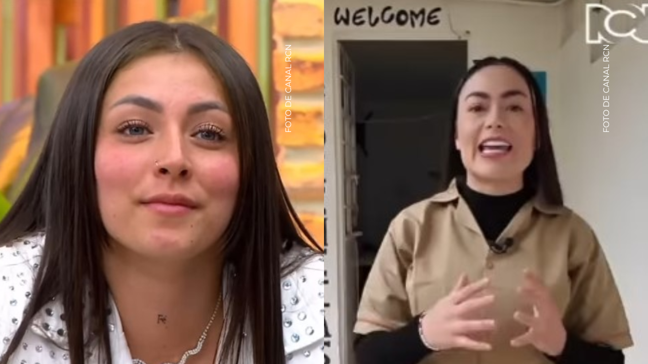 ¿Qué ha dicho Epa Colombia sobre su hija?