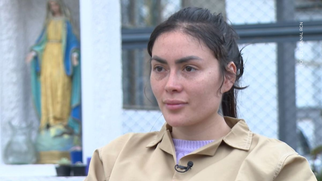 ¿Qué dijo la abogada de Epa Colombia sobre su traslado?