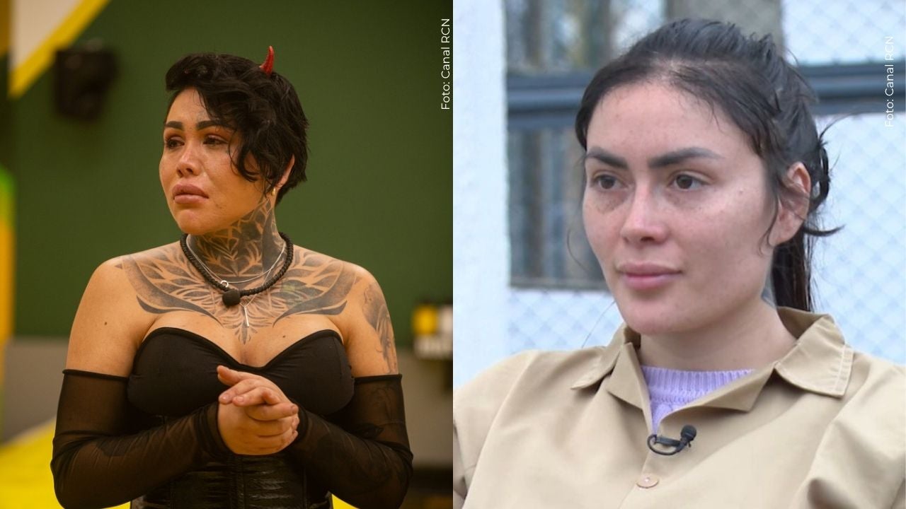 Yina Calderón se mostró afectada por Epa Colombia y lanzó un llamado