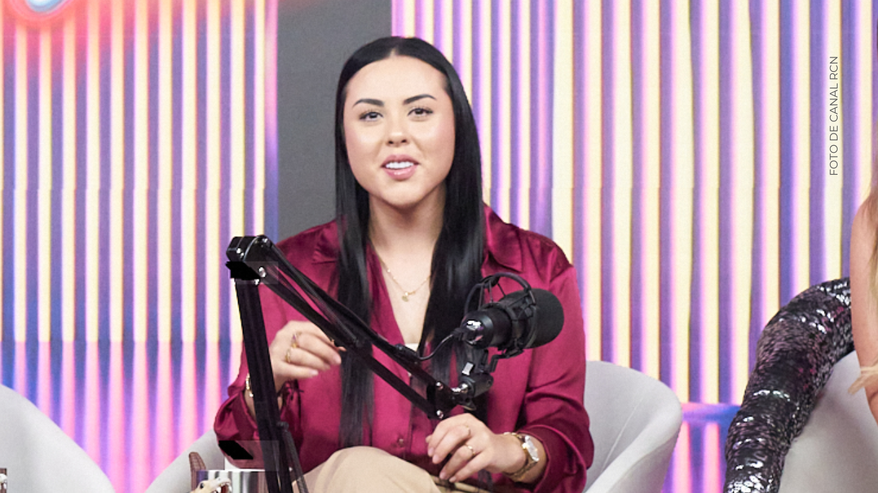 ¿Quién es el papá de la bebé de Juliana Calderón?