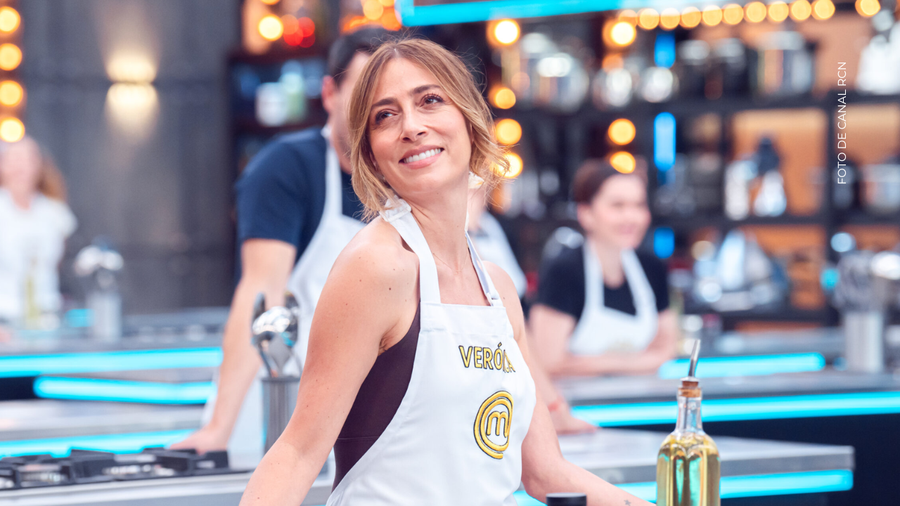 ¿Qué reto enfrentaron los participantes de MasterChef Celebrity?
