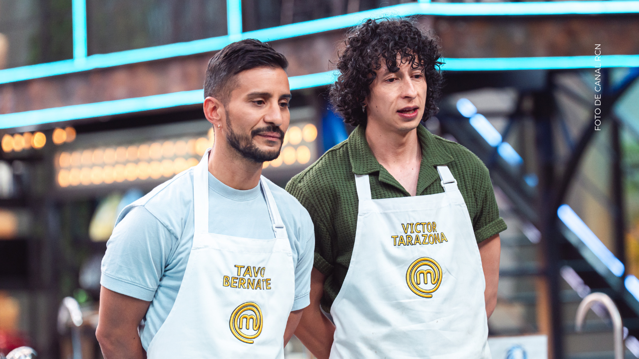 ¿Qué dijo Belén sobre “el plato más malo” de MasterChef Celebrity?