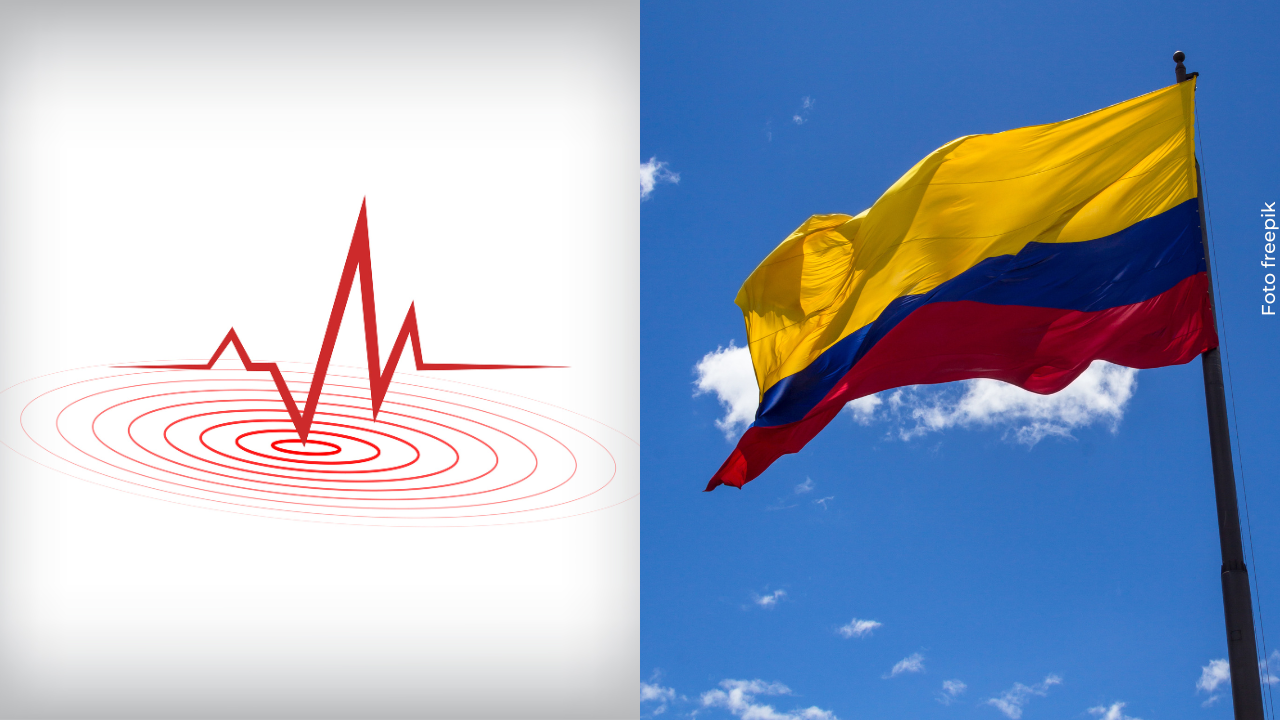 ¿Habrá una réplica tras el fuerte temblor en Colombia? Esto se sabe hasta ahora