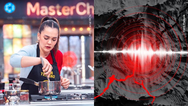Lina Tejeiro se pronunció tras terremoto en Colombia: ofreció ayuda