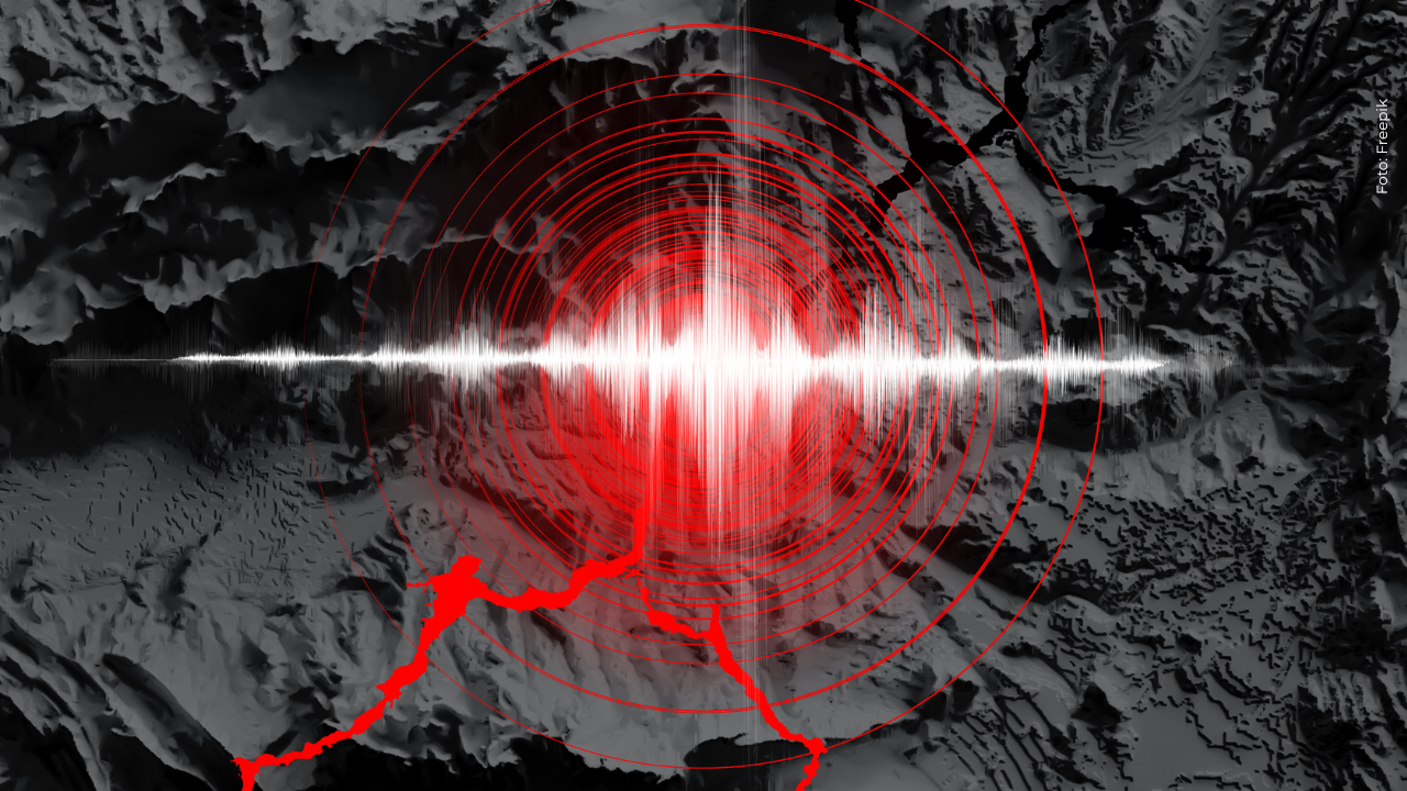 Geólogo explicó la razón por la que ocurrió un terremoto en Colombia, ¿hay riesgo de otros sismos?